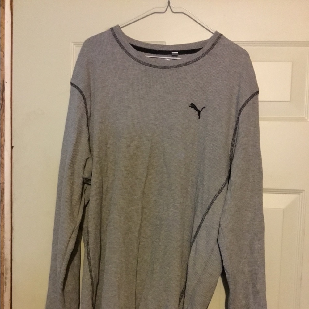 Puma Thermal